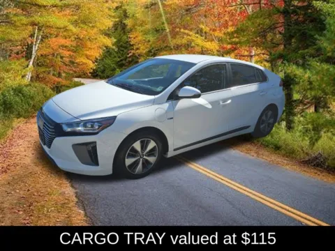 More photos of 2019 Hyundai Ioniq Plug-In Hybrid Limited at Lia Honda Albany, NY