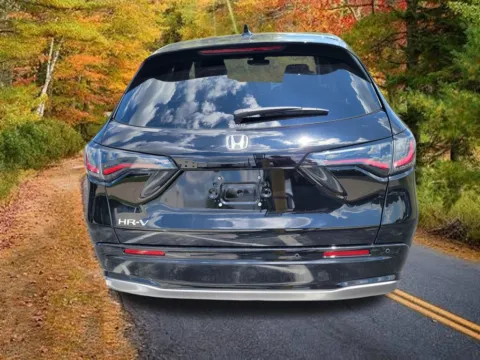 More photos of 2027 Honda HR-V EX-L at Lia Honda Albany, NY