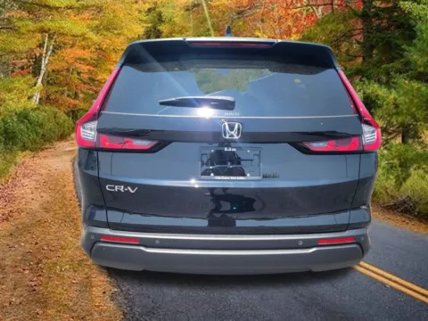 More photos of 2027 Honda CR-V EX-L at Lia Honda Albany, NY