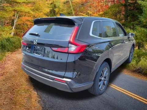 Another view of 2027 Honda CR-V EX-L for sale in Albany, NY at Lia Honda Albany
