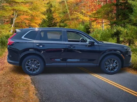 Photos of 2027 Honda CR-V EX-L for sale in Albany, NY at Lia Honda Albany