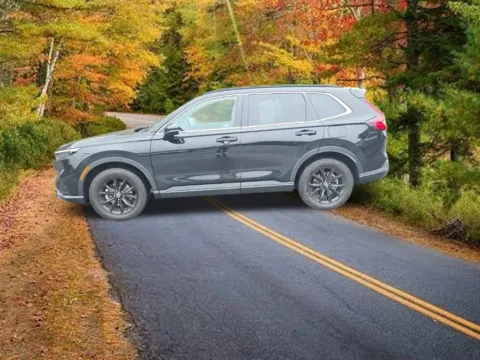 More photos of 2023 Honda CR-V Hybrid Sport at Lia Honda Albany, NY