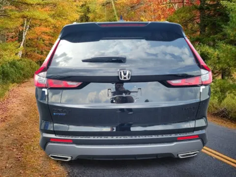 More photos of 2027 Honda CR-V Hybrid Sport at Lia Honda Albany, NY