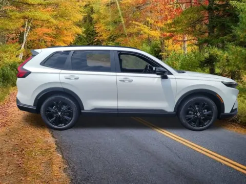Photos of 2027 Honda CR-V Hybrid Sport Touring for sale in Albany, NY at Lia Honda Albany