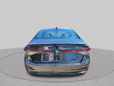 More photos of 2026 Honda Accord Hybrid Sport-L at Lia Honda Albany, NY