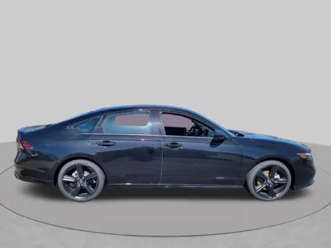 Photos of 2026 Honda Accord Hybrid Sport-L for sale in Albany, NY at Lia Honda Albany