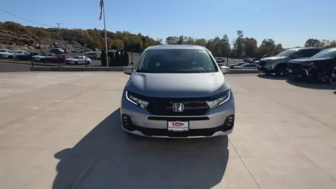 Another view of 2027 Honda Odyssey Touring for sale in Albany, NY at Lia Honda Albany
