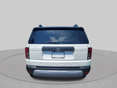 More photos of 2026 Honda Passport RTL at Lia Honda Albany, NY