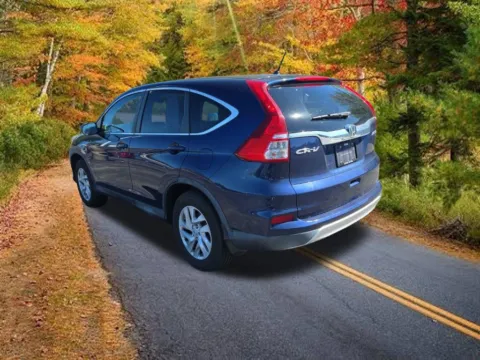 More photos of 2015 Honda CR-V EX at Lia Honda Albany, NY