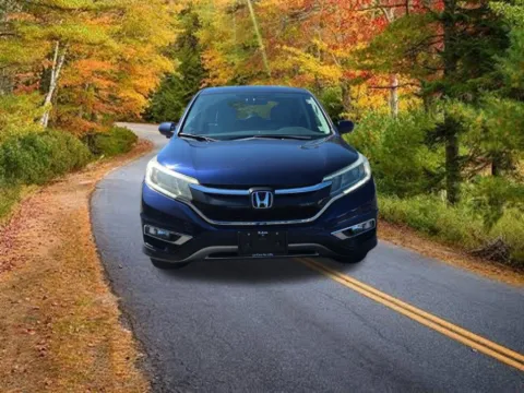 Photos of 2015 Honda CR-V EX for sale in Albany, NY at Lia Honda Albany