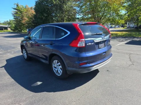 More photos of 2015 Honda CR-V EX at Lia Honda Albany, NY