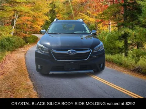 Photos of 2021 Subaru Outback Touring XT for sale in Albany, NY at Lia Honda Albany
