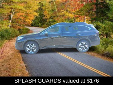 More photos of 2021 Subaru Outback Touring XT at Lia Honda Albany, NY