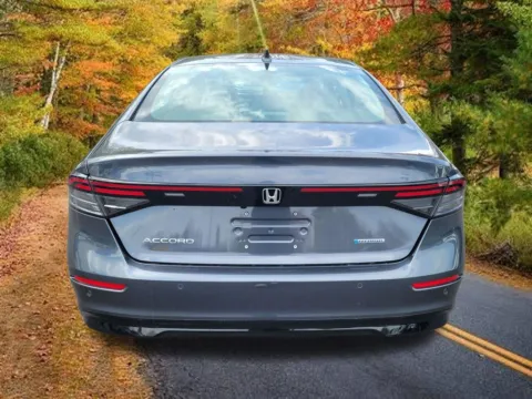 More photos of 2026 Honda Accord Hybrid EX-L at Lia Honda Albany, NY