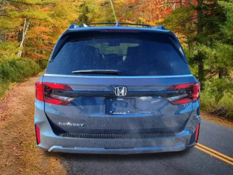 More photos of 2027 Honda Odyssey EX-L at Lia Honda Albany, NY