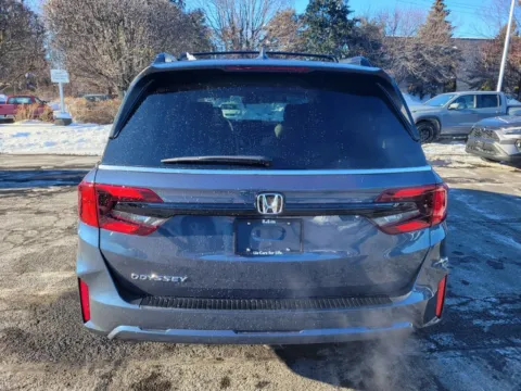 More photos of 2027 Honda Odyssey EX-L at Lia Honda Albany, NY