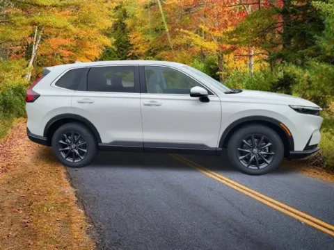 Photos of 2027 Honda CR-V EX-L for sale in Albany, NY at Lia Honda Albany