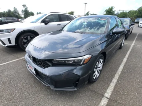 More photos of 2026 Honda Civic LX at Lia Honda Albany, NY