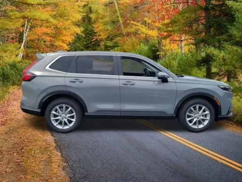 Photos of 2027 Honda CR-V EX for sale in Albany, NY at Lia Honda Albany
