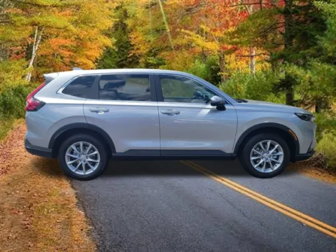 Photos of 2026 Honda CR-V EX for sale in Albany, NY at Lia Honda Albany