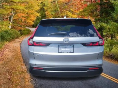 More photos of 2026 Honda CR-V EX at Lia Honda Albany, NY