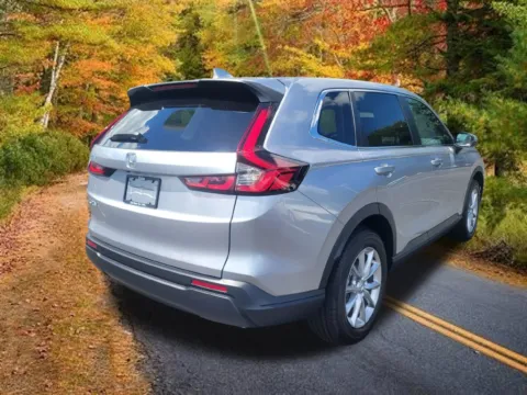 Another view of 2026 Honda CR-V EX for sale in Albany, NY at Lia Honda Albany