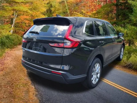 Another view of 2027 Honda CR-V EX for sale in Albany, NY at Lia Honda Albany