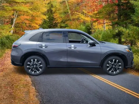 Photos of 2027 Honda HR-V EX-L for sale in Albany, NY at Lia Honda Albany