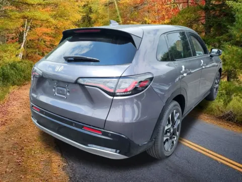 Another view of 2027 Honda HR-V EX-L for sale in Albany, NY at Lia Honda Albany