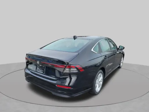 Another view of 2026 Honda Accord LX for sale in Albany, NY at Lia Honda Albany