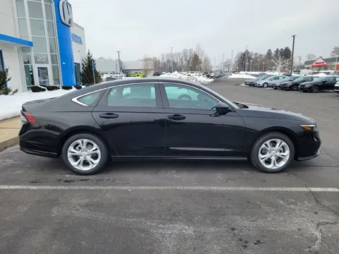 Photos of 2026 Honda Accord LX for sale in Albany, NY at Lia Honda Albany