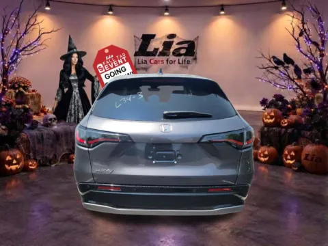 More photos of 2027 Honda HR-V Sport at Lia Honda Albany, NY