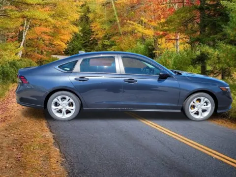 Photos of 2026 Honda Accord LX for sale in Albany, NY at Lia Honda Albany
