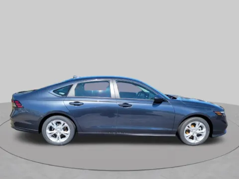 Photos of 2026 Honda Accord LX for sale in Albany, NY at Lia Honda Albany