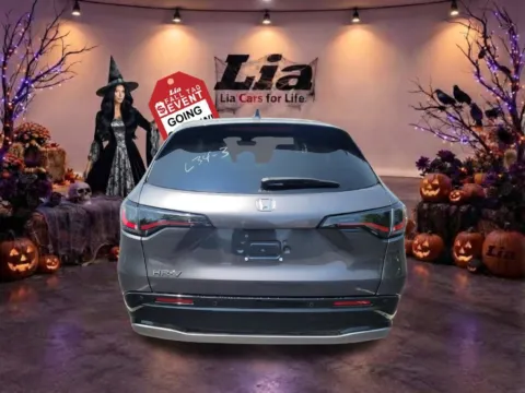 More photos of 2027 Honda HR-V Sport at Lia Honda Albany, NY