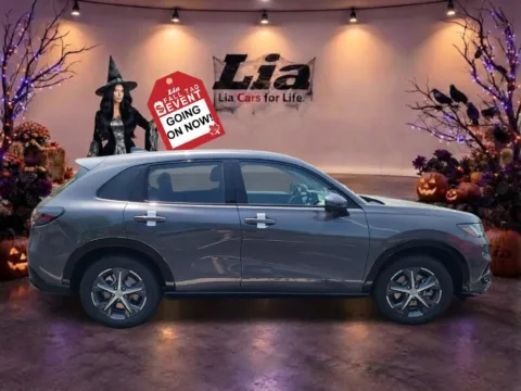 Photos of 2027 Honda HR-V Sport for sale in Albany, NY at Lia Honda Albany