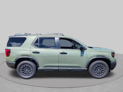 Photos of 2026 Honda Passport TrailSport for sale in Albany, NY at Lia Honda Albany