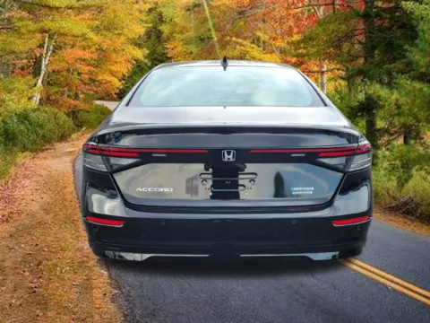 More photos of 2026 Honda Accord Hybrid Touring at Lia Honda Albany, NY