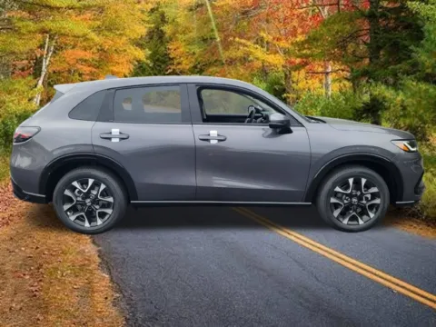 Photos of 2027 Honda HR-V EX-L for sale in Albany, NY at Lia Honda Albany