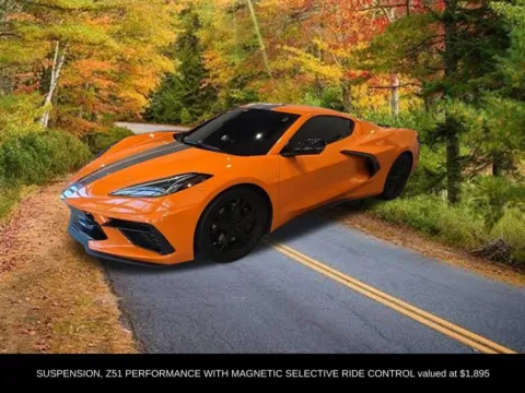 More photos of 2022 Chevrolet Corvette Stingray at Lia Honda Albany, NY