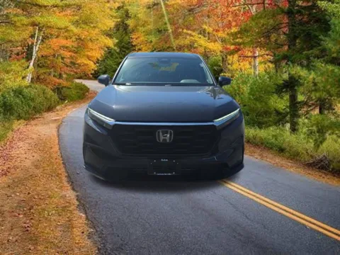 Photos of 2026 Honda CR-V LX for sale in Albany, NY at Lia Honda Albany