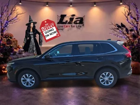 More photos of 2026 Honda CR-V LX at Lia Honda Albany, NY