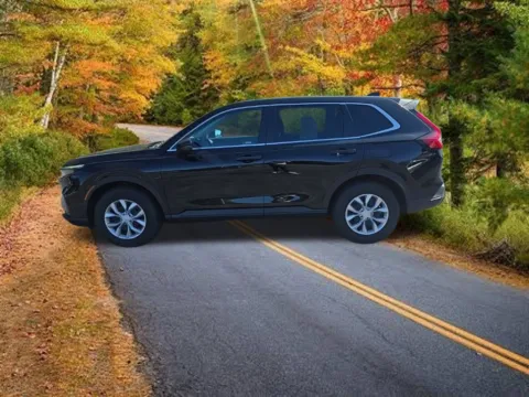 More photos of 2026 Honda CR-V LX at Lia Honda Albany, NY