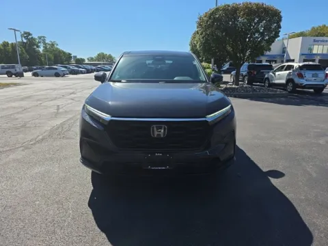 Photos of 2026 Honda CR-V LX for sale in Albany, NY at Lia Honda Albany