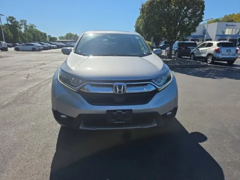 Photos of 2017 Honda CR-V EX-L for sale in Albany, NY at Lia Honda Albany