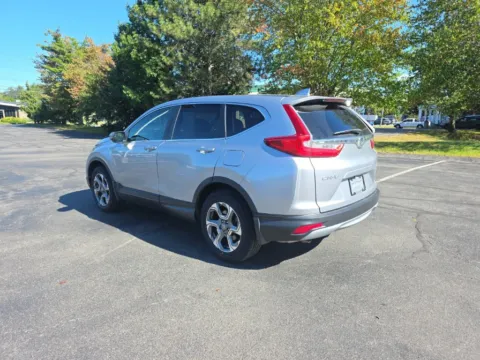 More photos of 2017 Honda CR-V EX-L at Lia Honda Albany, NY