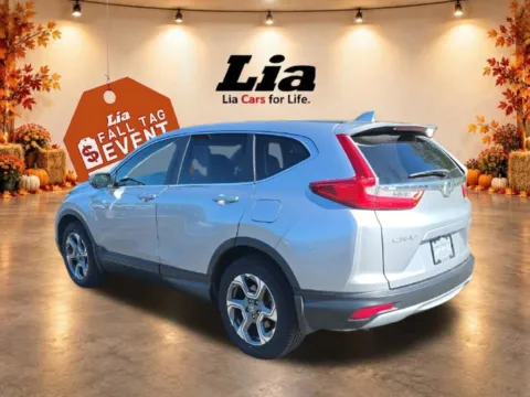 More photos of 2017 Honda CR-V EX-L at Lia Honda Albany, NY