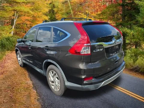 More photos of 2015 Honda CR-V EX at Lia Honda Albany, NY