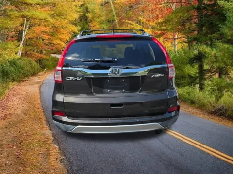 More photos of 2015 Honda CR-V EX at Lia Honda Albany, NY