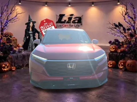 Photos of 2024 Honda CR-V EX-L for sale in Albany, NY at Lia Honda Albany